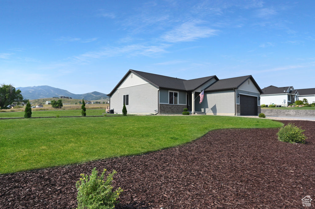 8050 W 1900 N Petersboro, UT 84325