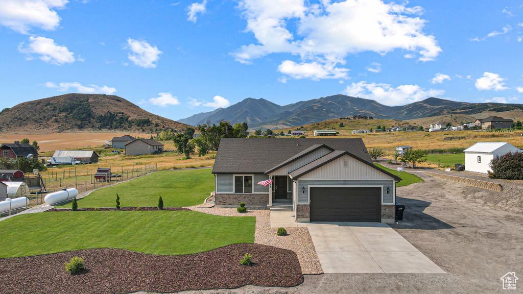 8050 W 1900 N Petersboro, UT 84325