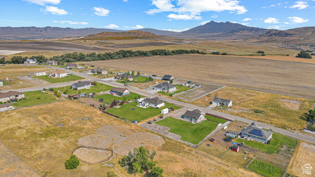 8050 W 1900 N Petersboro, UT 84325