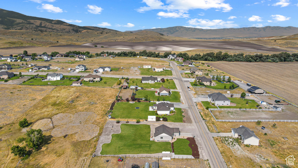 8050 W 1900 N Petersboro, UT 84325
