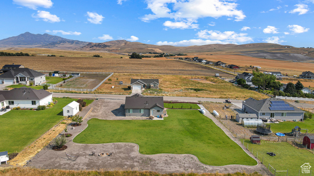 8050 W 1900 N Petersboro, UT 84325