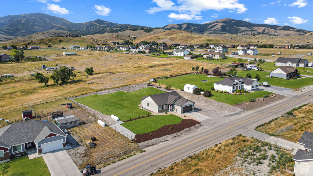 8050 W 1900 N Petersboro, UT 84325