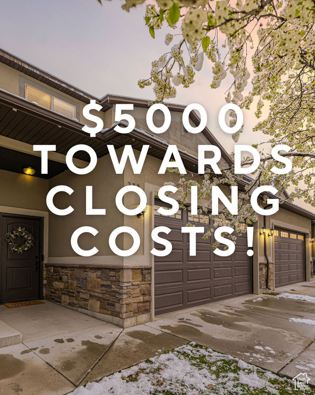 111 E 690 S Smithfield, UT 84335