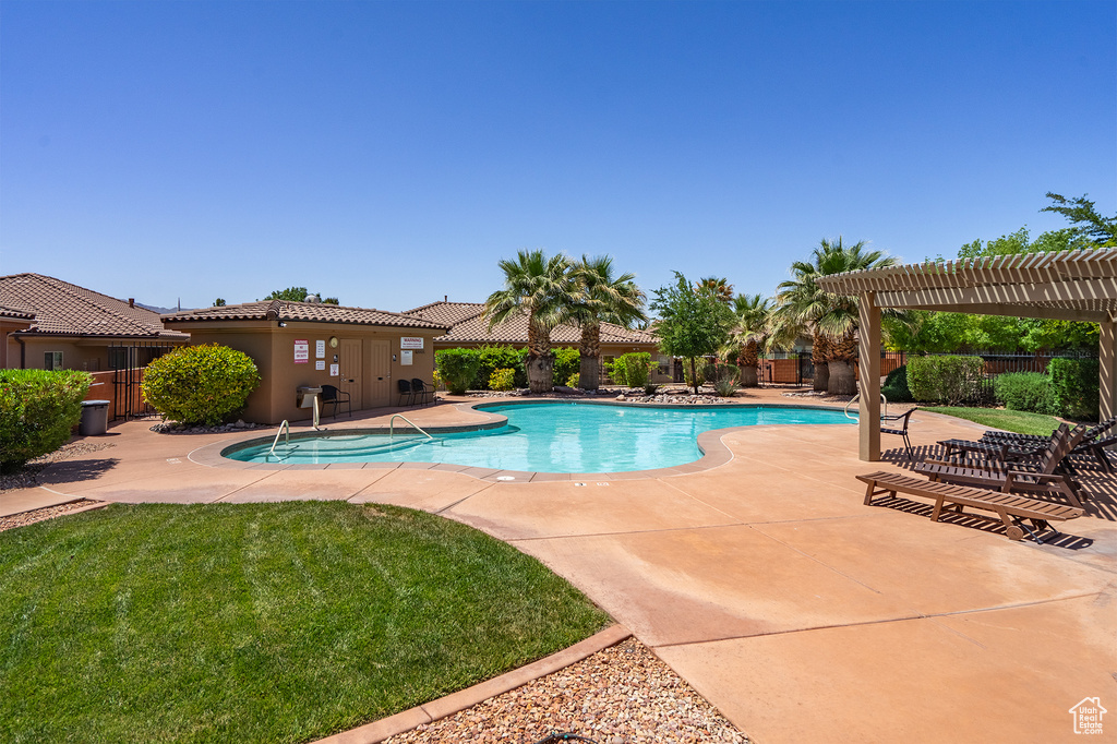 1795 N SNOW CANYON PKWY #63 St George, UT 84770