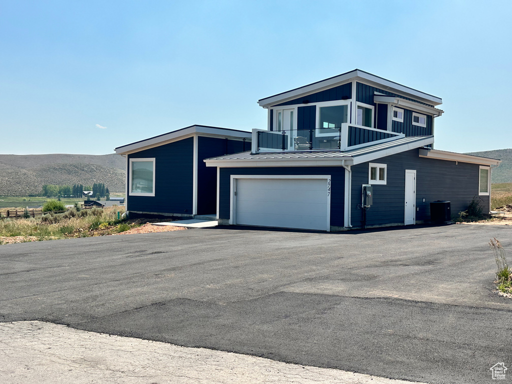 2747 S COUNTRY CLUB WAY Garden City, UT 84028