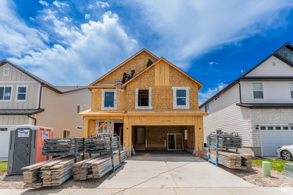 3773 W 950 N #375 Lehi, UT 84043