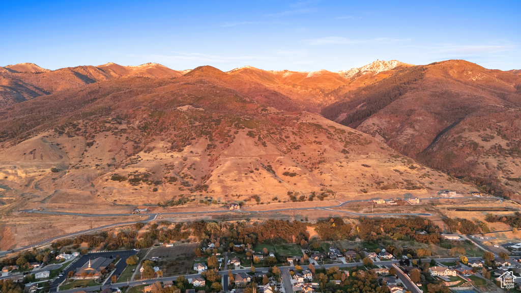 246 N ROCK LOFT RIDGE DR Fruit Heights, UT 84037