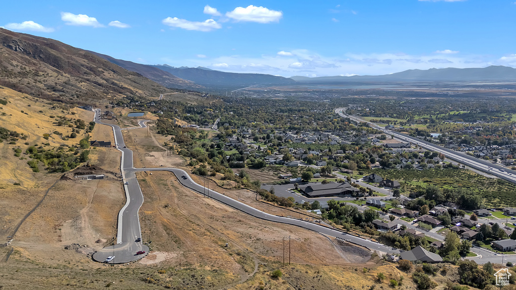 246 N ROCK LOFT RIDGE DR Fruit Heights, UT 84037