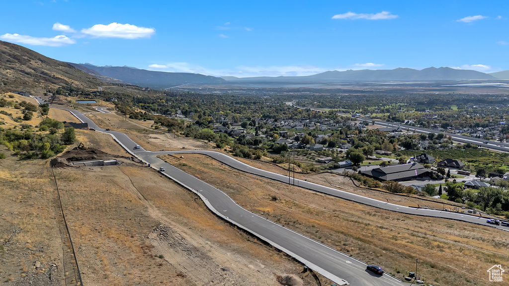 246 N ROCK LOFT RIDGE DR Fruit Heights, UT 84037