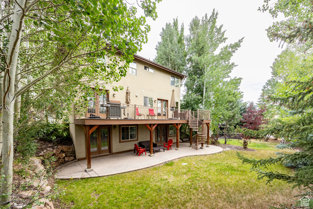 Photo 31 for MLS #2079298 at 1975 Picabo St