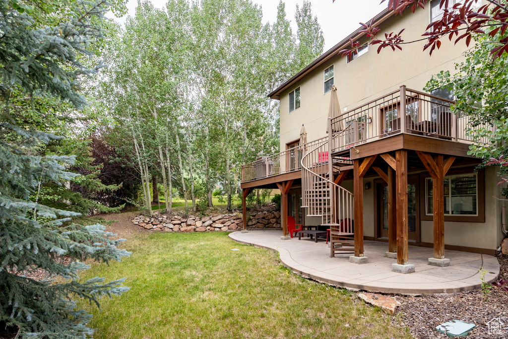 Photo 33 for MLS #2079298 at 1975 Picabo St