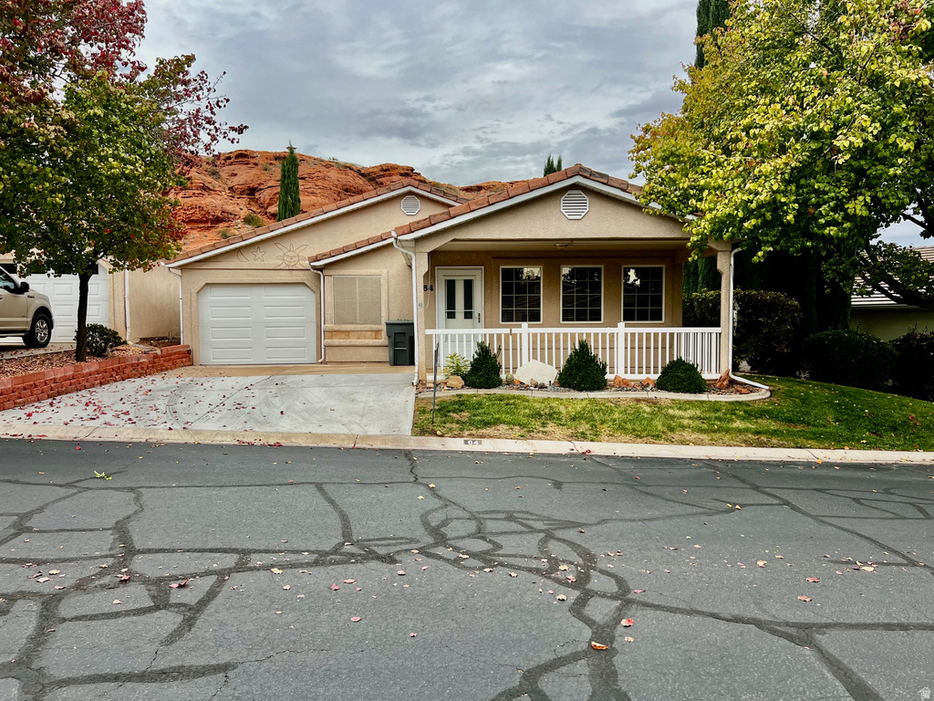 1050 W Red Hills Pkwy #64