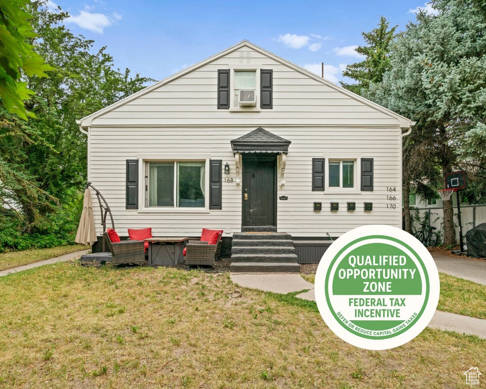 168 S 300 E Provo, UT 84606