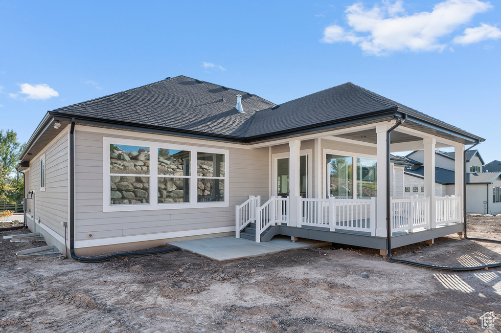 Photo 3 for MLS #2079382 at 238 W 3175 North