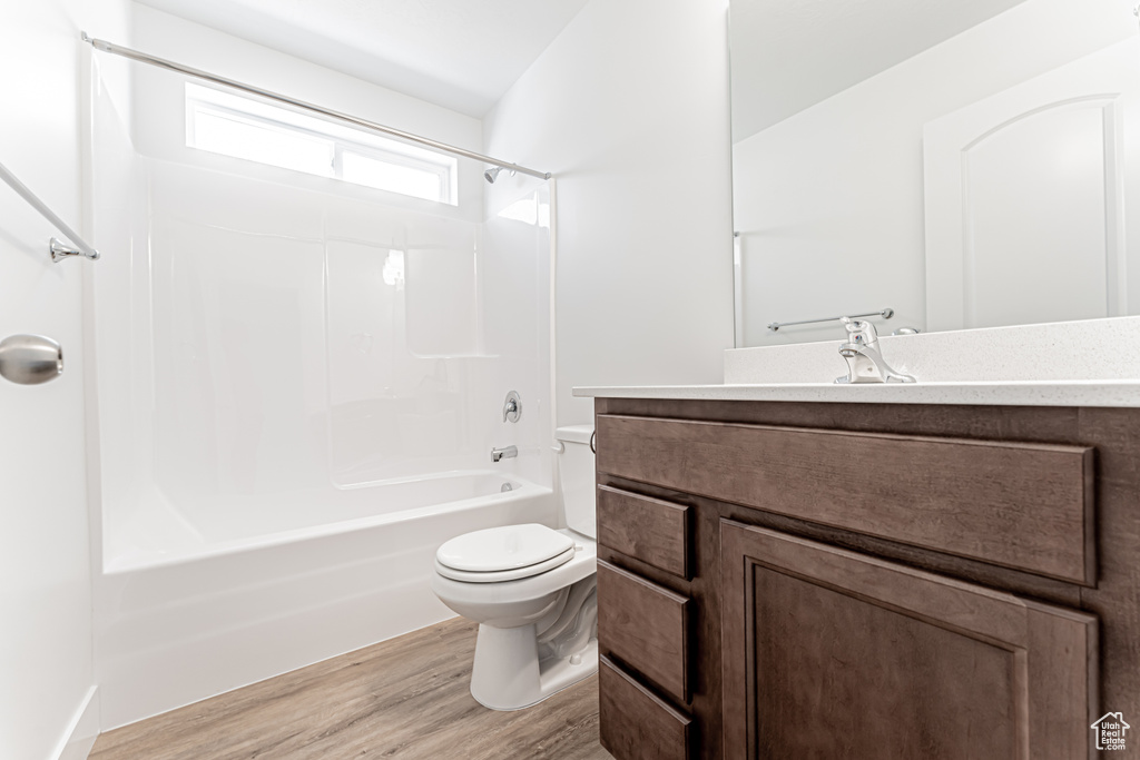 2866 N VERVAIN LN #2170 Saratoga Springs, UT 84045