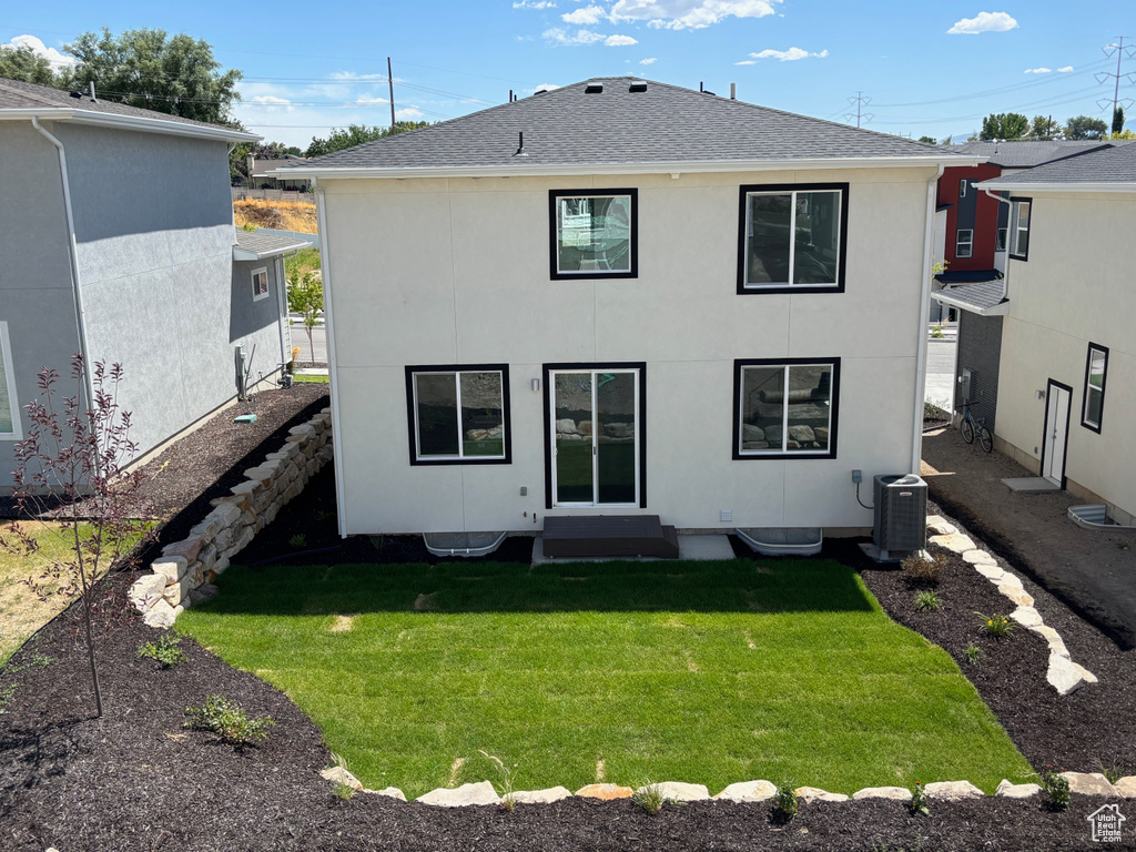 912 W BELLSHILL DR #15 Murray, UT 84123