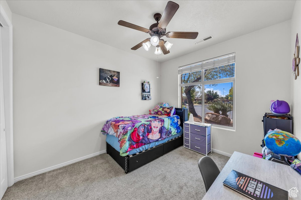 240 W 225 S Ivins, UT 84738