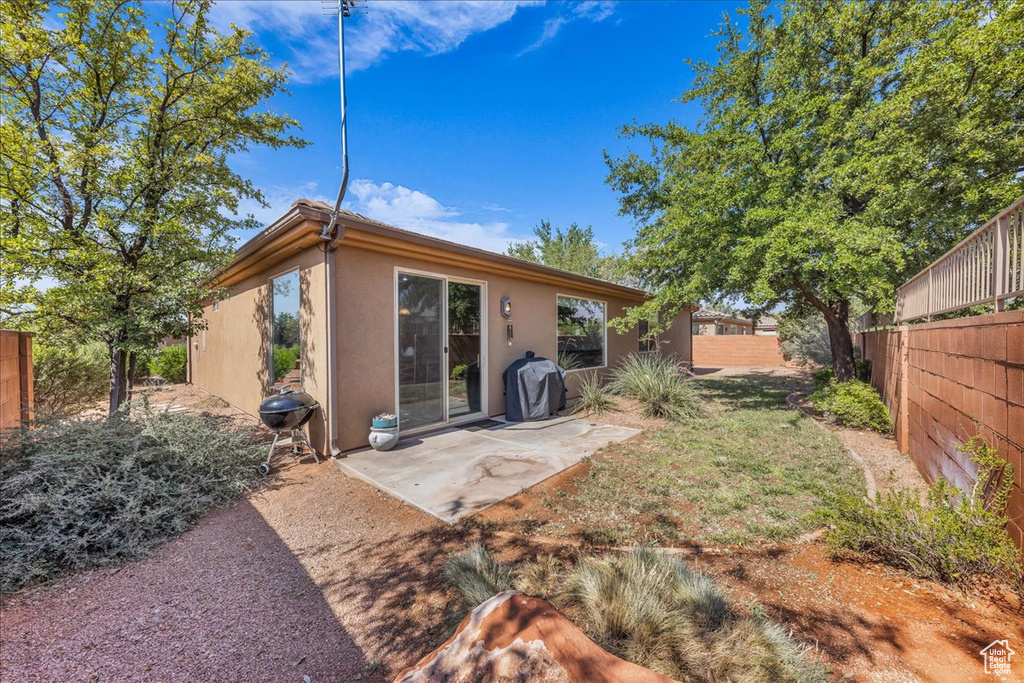 240 W 225 S Ivins, UT 84738