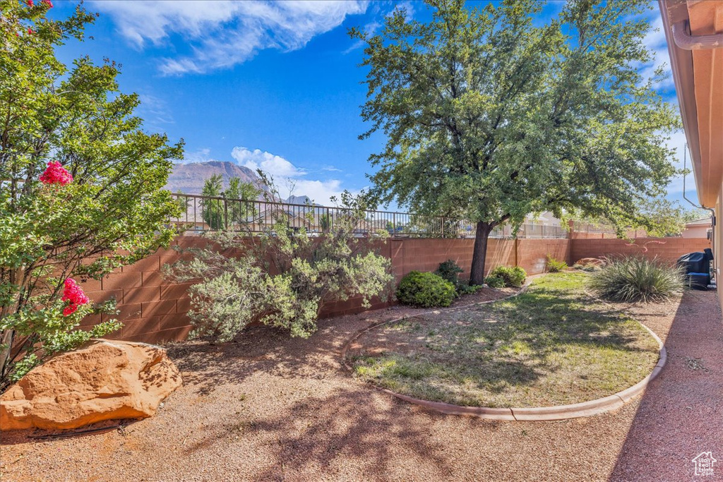 240 W 225 S Ivins, UT 84738