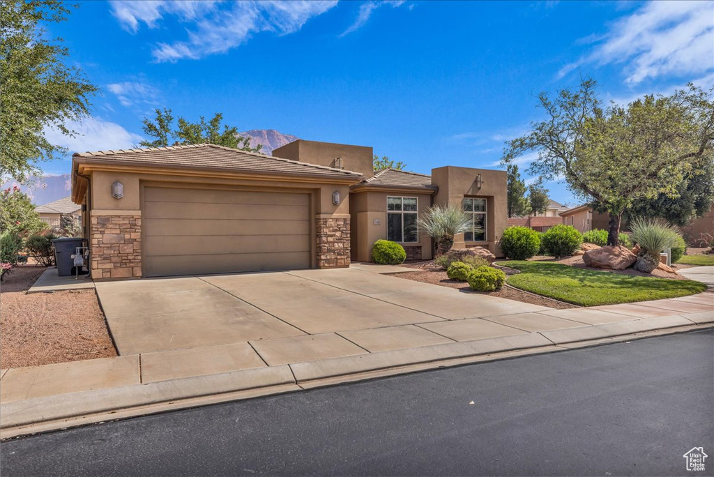 240 W 225 S Ivins, UT 84738