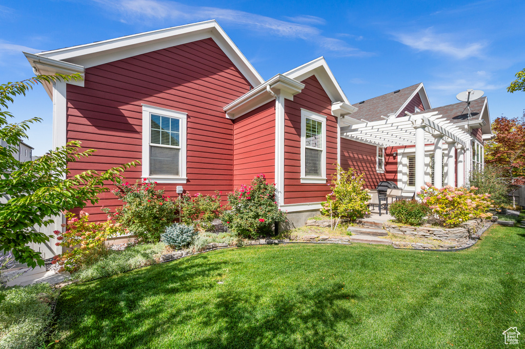 4627 W ZIG ZAG RD South Jordan, UT 84009