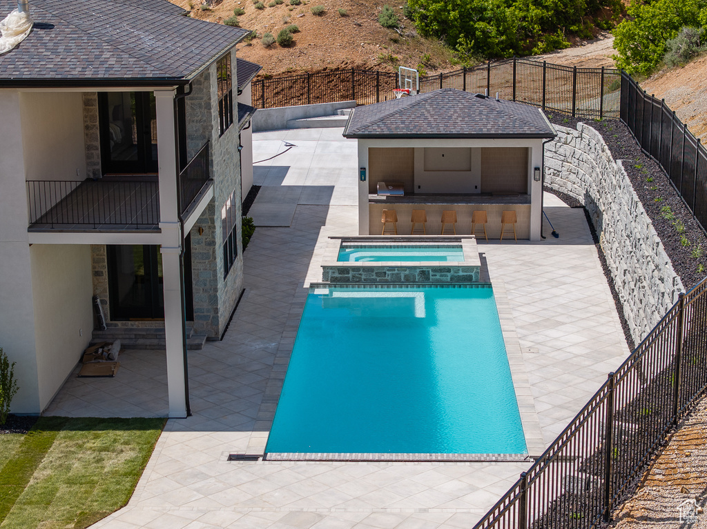 1174 W LUCCA CIR Lehi, UT 84043
