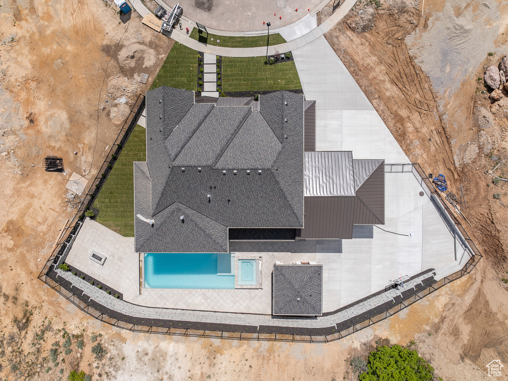 1174 W LUCCA CIR Lehi, UT 84043