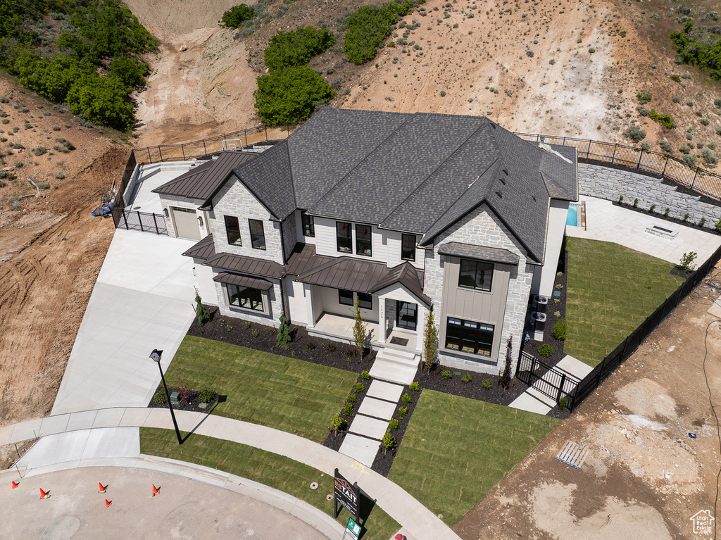 1174 W LUCCA CIR Lehi, UT 84043