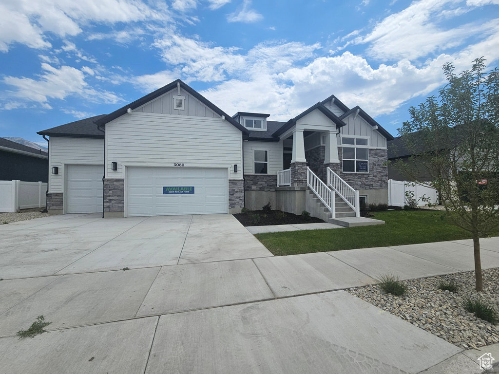 3080 N 2875 W #25 Plain City, UT 84404