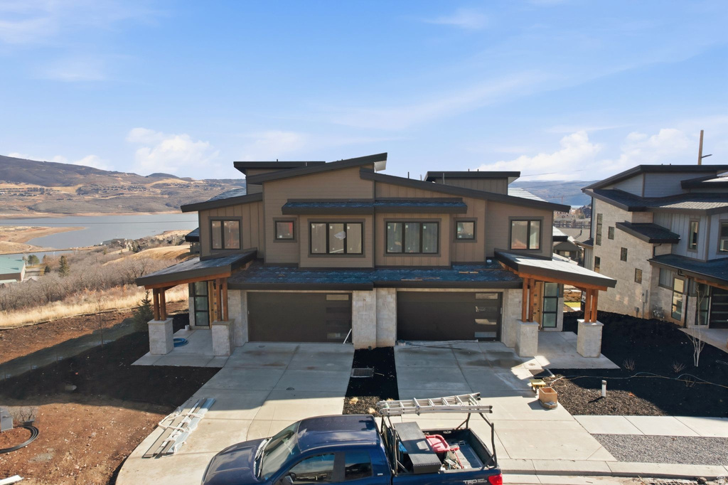 1924 W MOCHILA CIR #10 Heber City, UT 84032