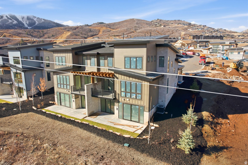 1924 W MOCHILA CIR #10 Heber City, UT 84032