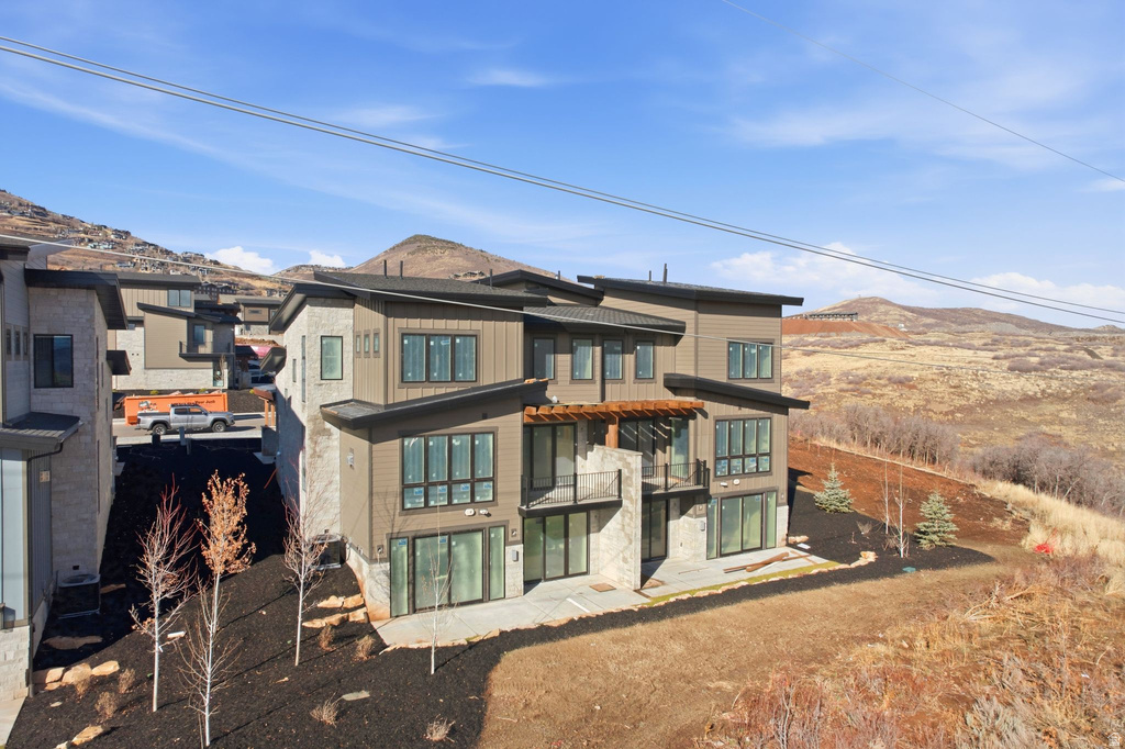 1924 W MOCHILA CIR #10 Heber City, UT 84032