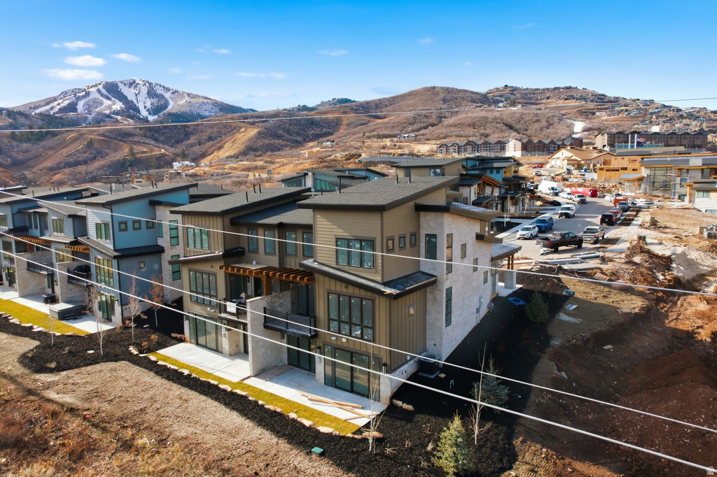 1924 W MOCHILA CIR #10 Heber City, UT 84032