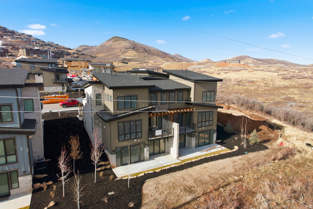 1924 W MOCHILA CIR #10 Heber City, UT 84032