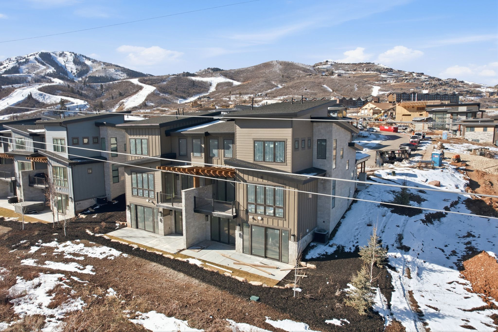 1924 MOCHILA CIR #10 Heber City, UT 84032