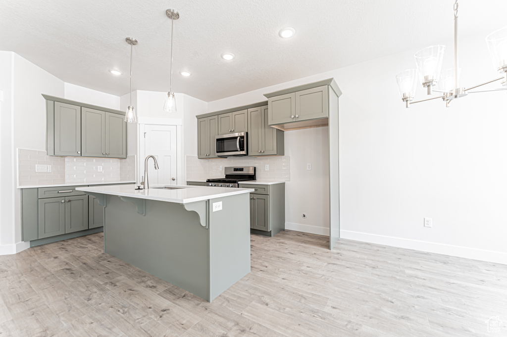 Photo 8 for MLS #2079533 at 2887 N Blue Dawn Ln #2303