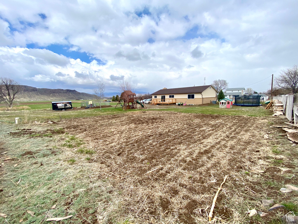 155 W 350 S Glenwood, UT 84730