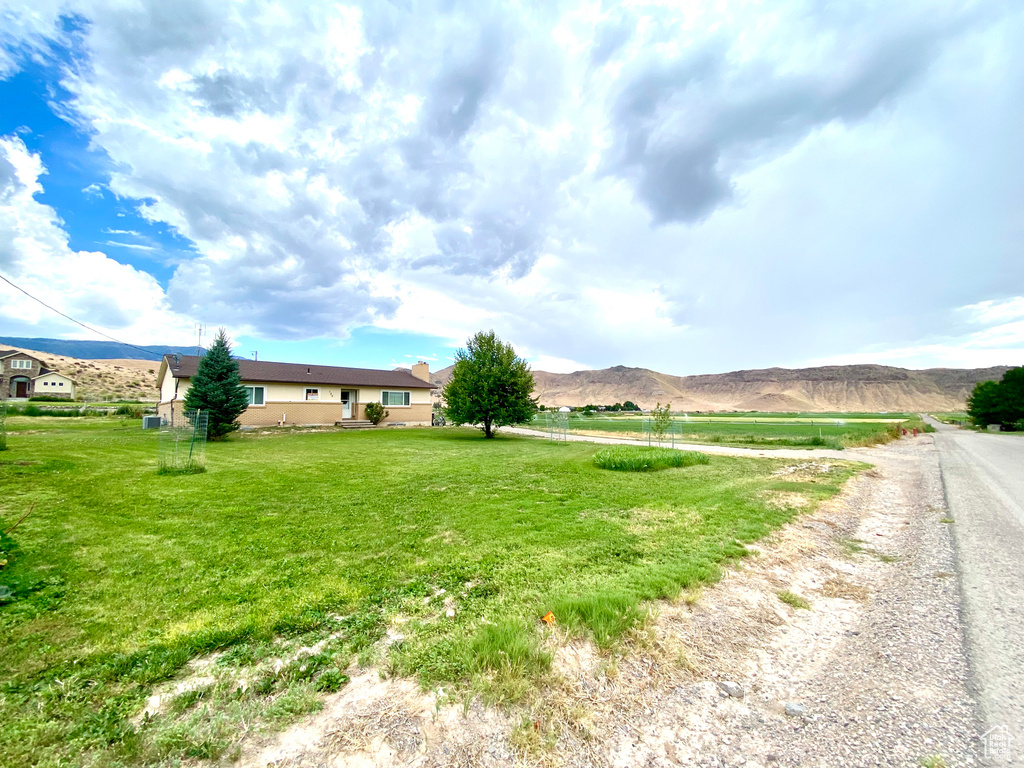 155 W 350 S Glenwood, UT 84730