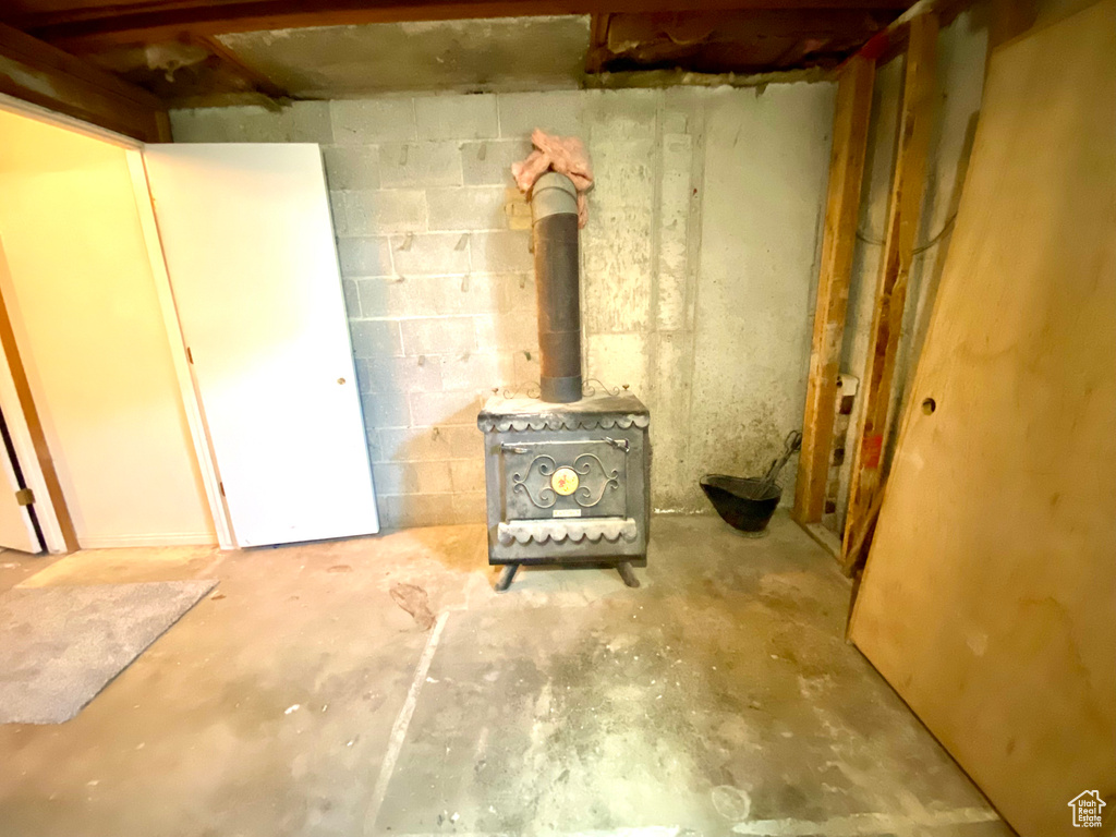 155 W 350 S Glenwood, UT 84730