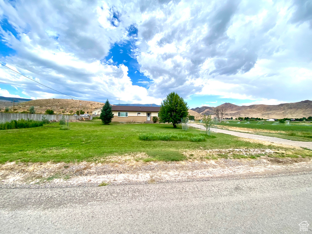 155 W 350 S Glenwood, UT 84730