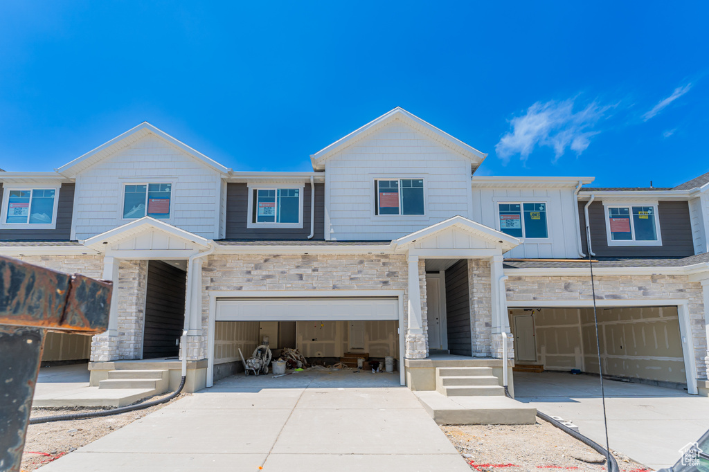 2881 N BLUE DAWN LN #2305 Saratoga Springs, UT 84045