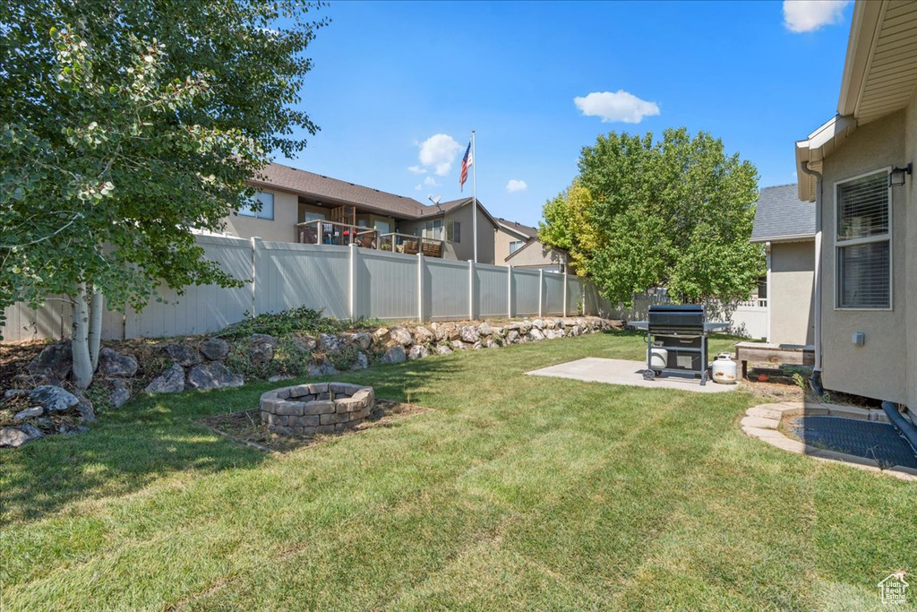 7134 S RIALTO WAY West Jordan, UT 84081