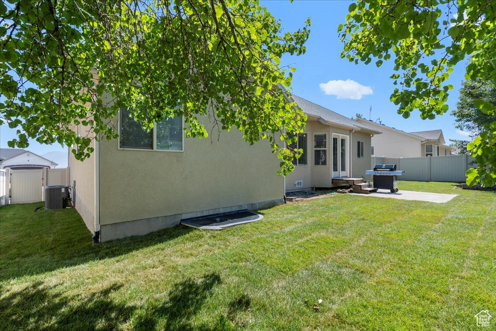 7134 S RIALTO WAY West Jordan, UT 84081