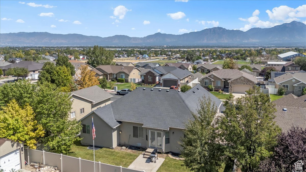 7134 S RIALTO WAY West Jordan, UT 84081