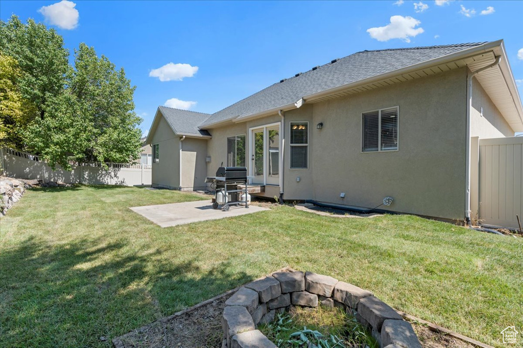 7134 S RIALTO WAY West Jordan, UT 84081