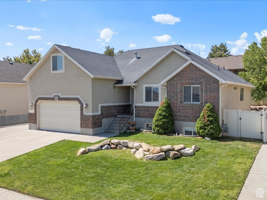 7134 S RIALTO WAY West Jordan, UT 84081