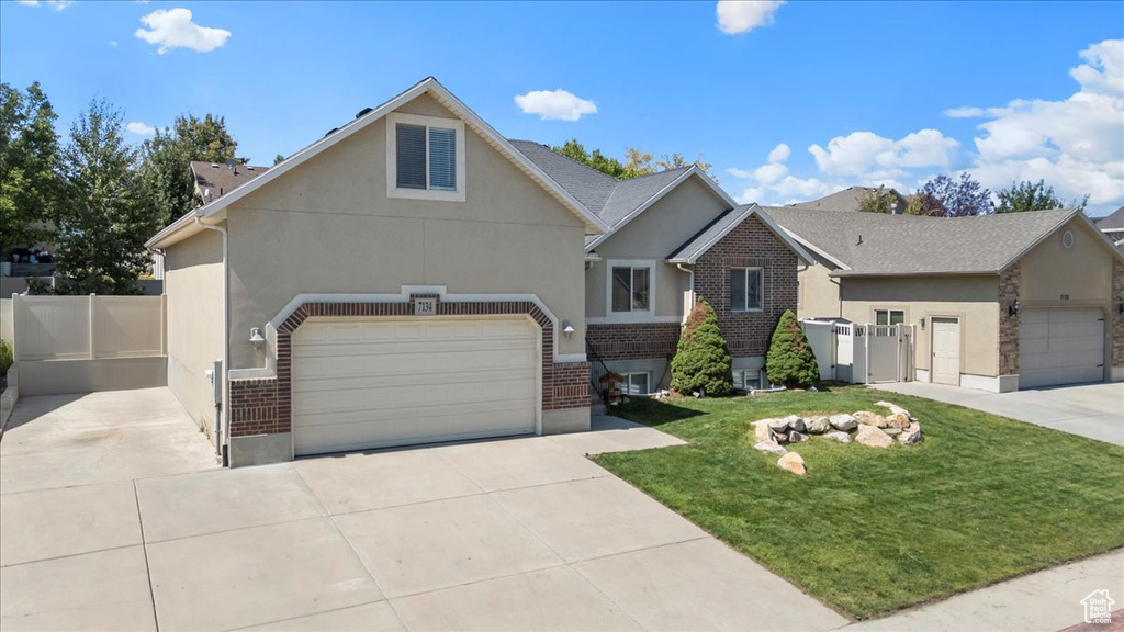 7134 S RIALTO WAY West Jordan, UT 84081