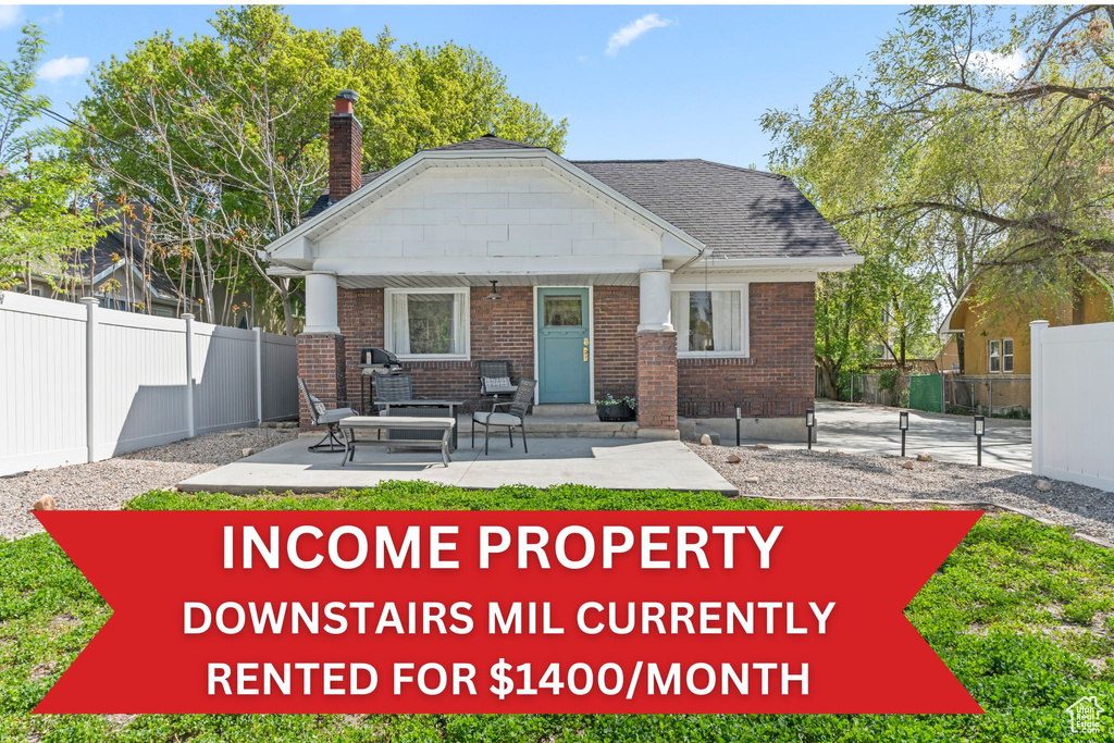 1870 E 3900 S Holladay, UT 84124