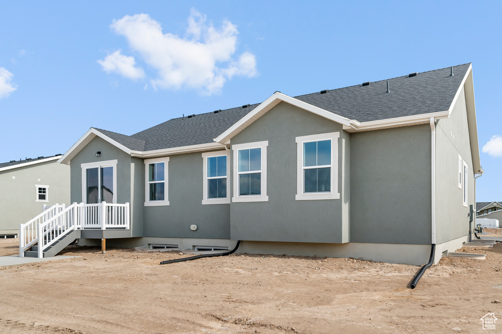 3036 W 2600 N Clinton, UT 84015