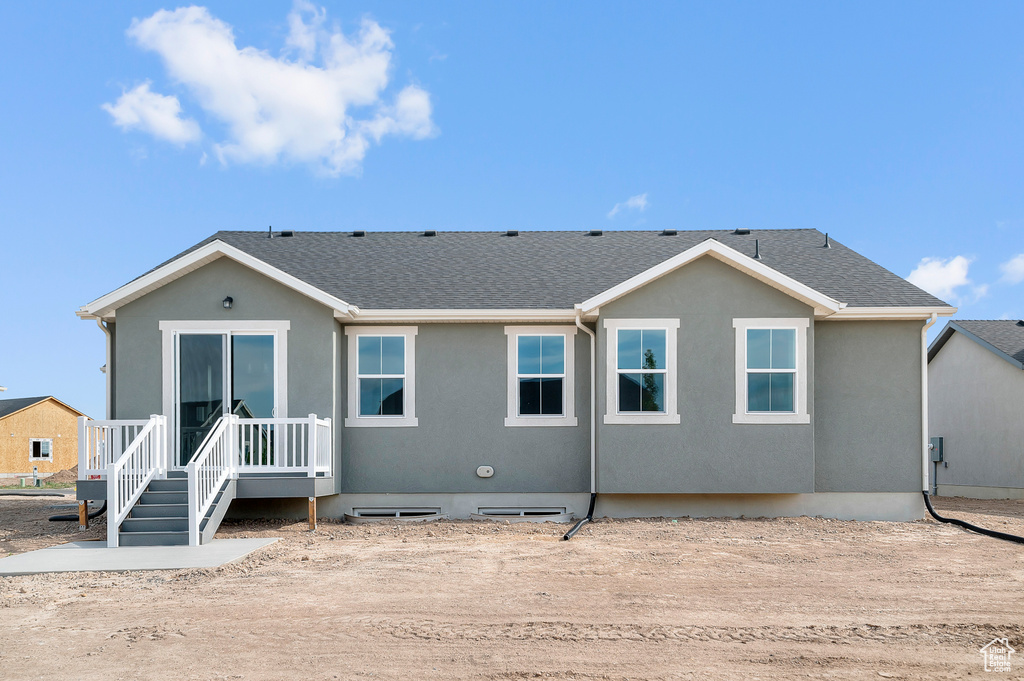 3036 W 2600 N Clinton, UT 84015